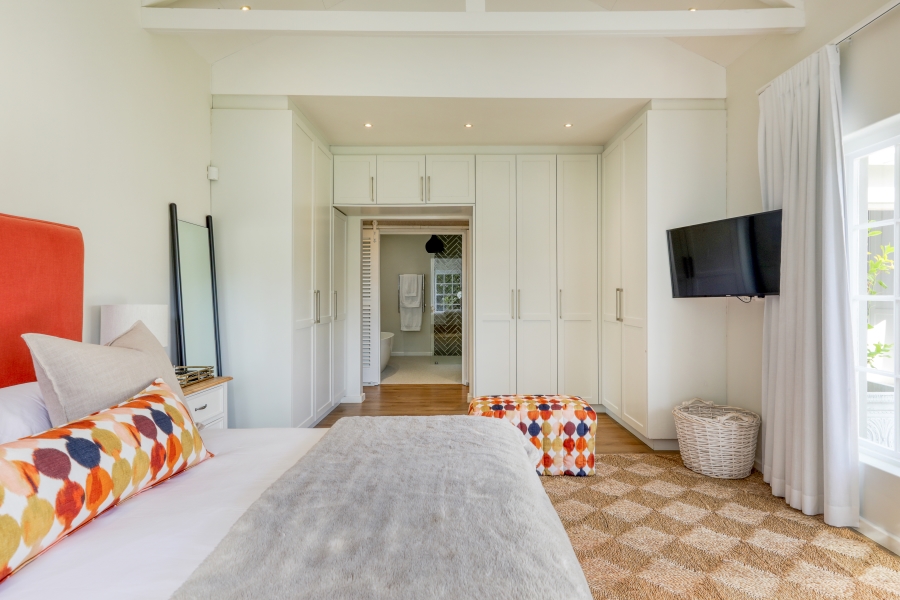 4 Bedroom Property for Sale in Tokai Western Cape